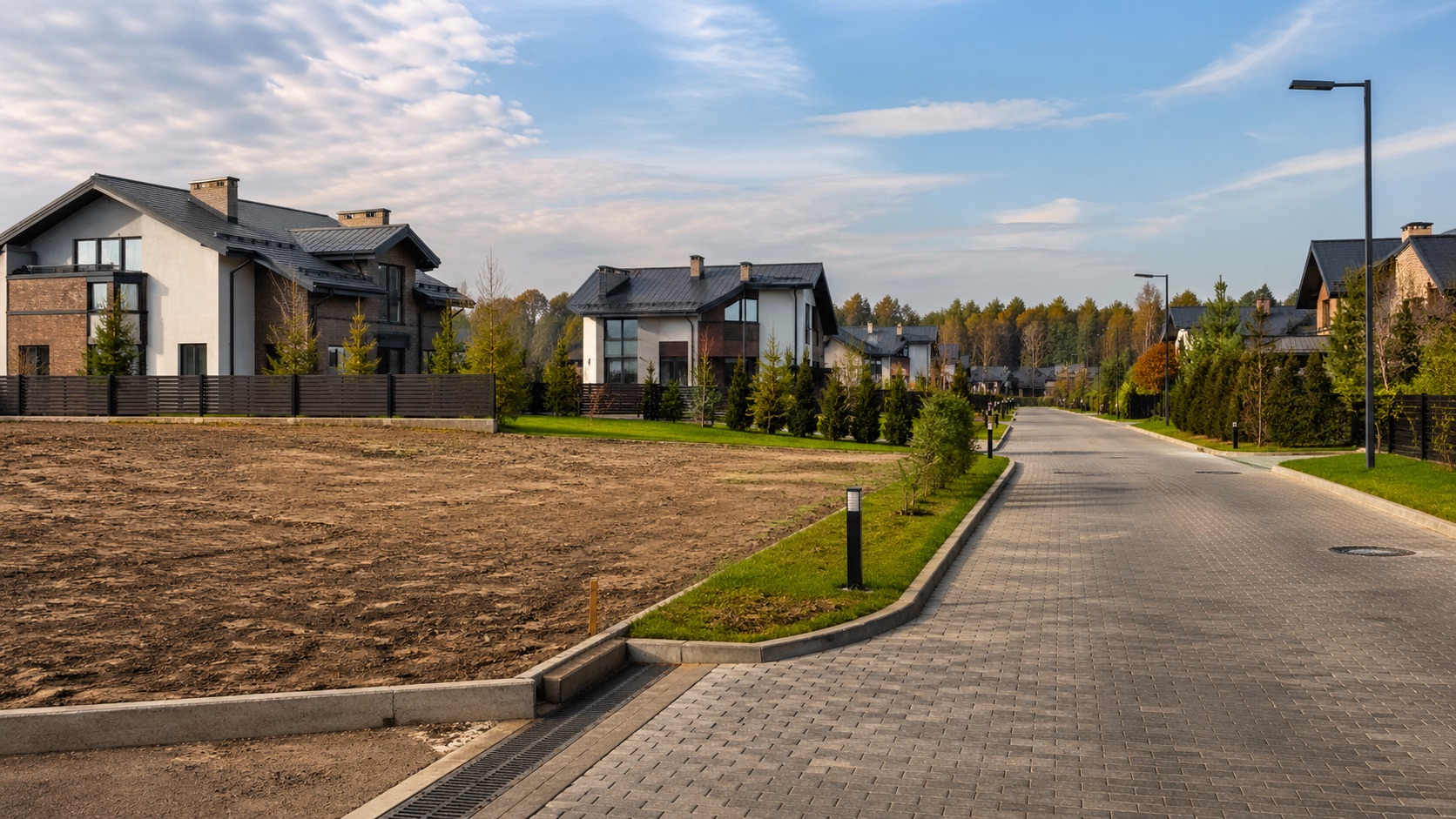 Как проверить категорию земли и ВРИ участка: пошаговая инструкция