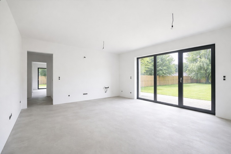 Отделка Whitebox или «под ключ»