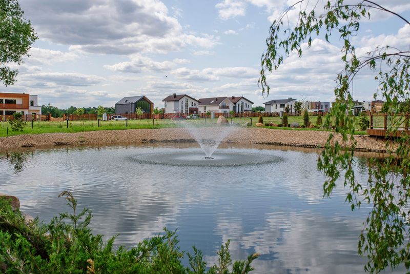 Почему стоит выбрать дом за городом