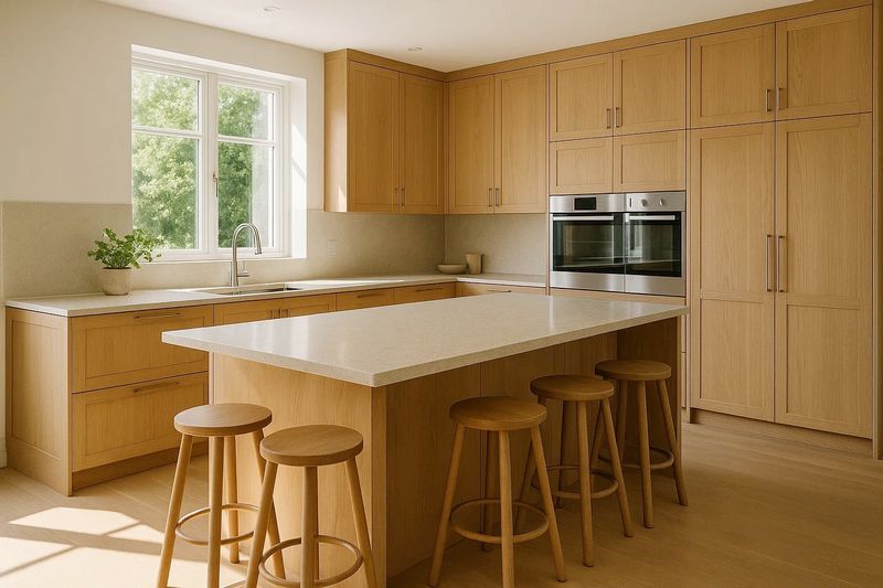 Планировка загородного дома