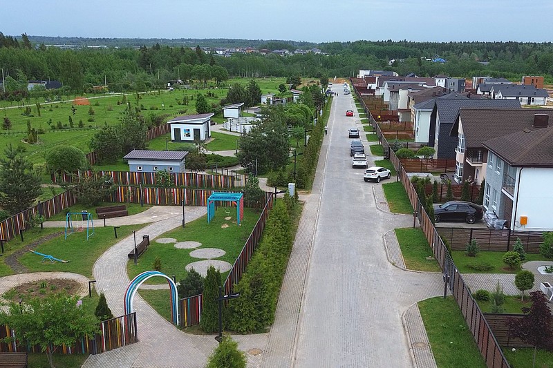 Бюджет жизни за городом в 2025