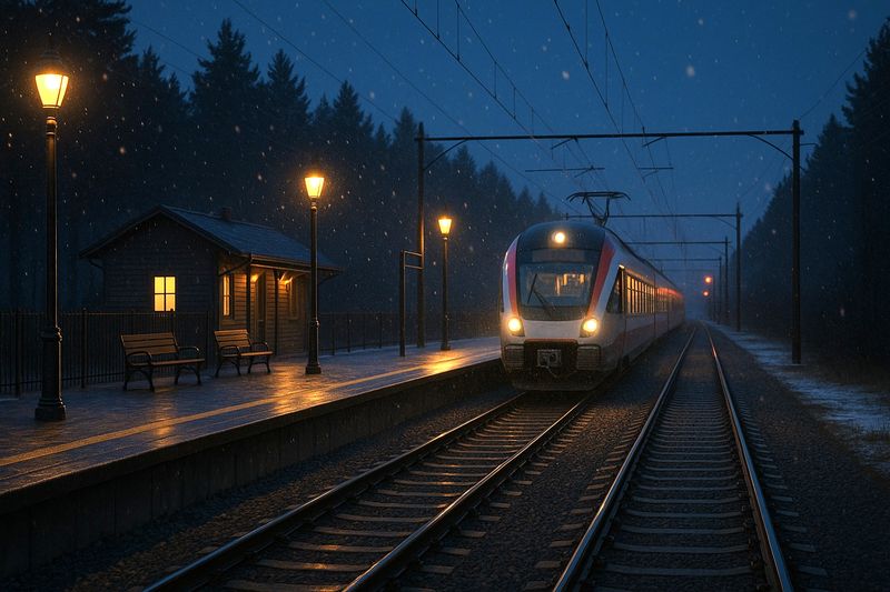 Жизнь за городом с комфортом