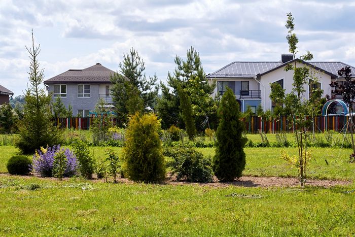 КП Берег Песочной