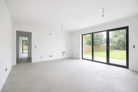 Отделка Whitebox или «под ключ»