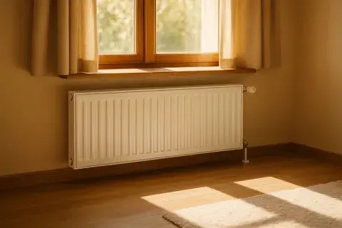 Как снизить расходы на отопление