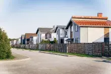 Строительство или покупка частного дома?